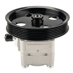 Power Steering Pump with Pulley for Volvo C70 S60 S70 S80 V70 XC70 (1999–2005)