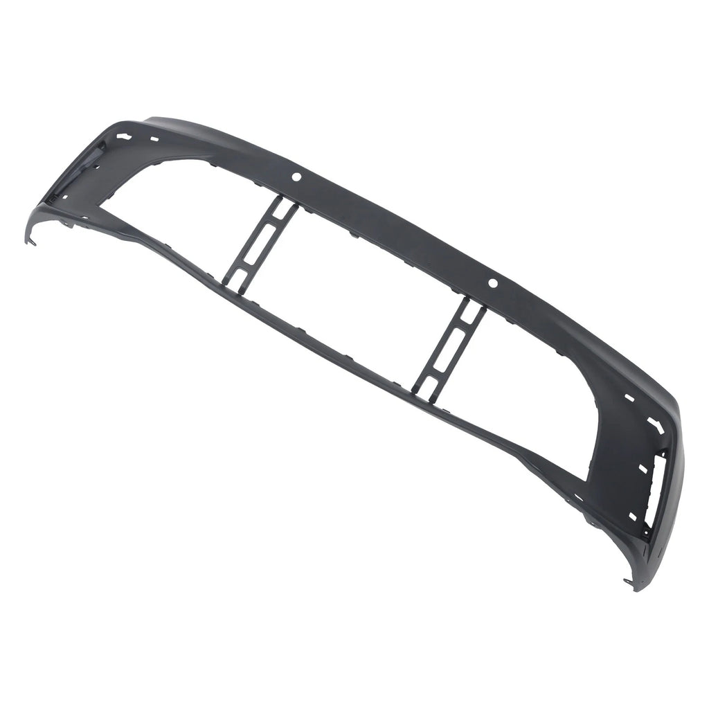 Front Bumper Cover for Toyota Camry XSE (2025) with Radar Hole