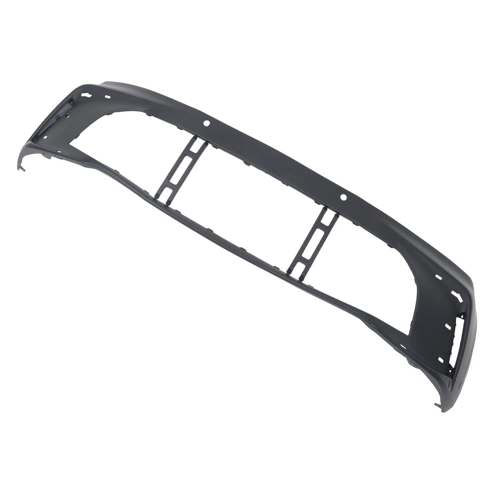 Front Bumper Cover for Toyota Camry XSE (2025) with Radar Hole
