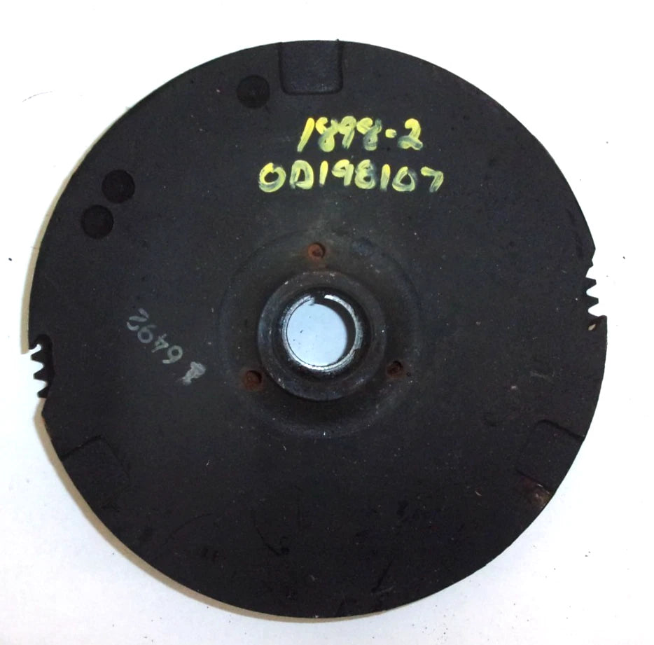 Flywheel 9008A9 for Mercury 100-115HP 4 Cylinder