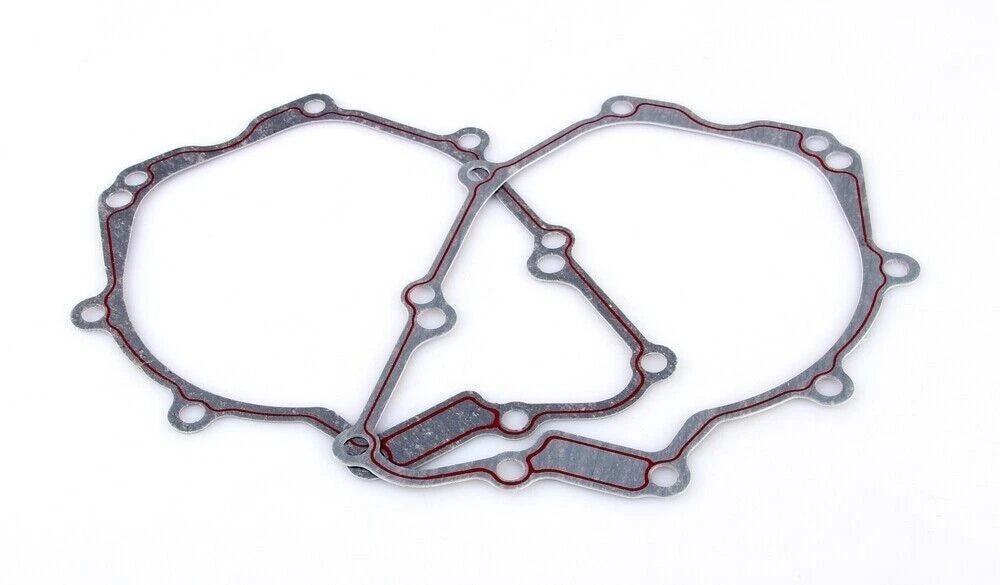 5X Stator Gasket for Yamaha R6 YZFR6 (1999–2005) Magneto Gaskets