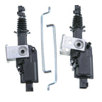2X Rear Door Lock Actuator for Ford Crown Victoria (2008–2011)