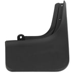 Set of 4 Mud Flaps Splash Guards for Rivian R1T (2022–2024)