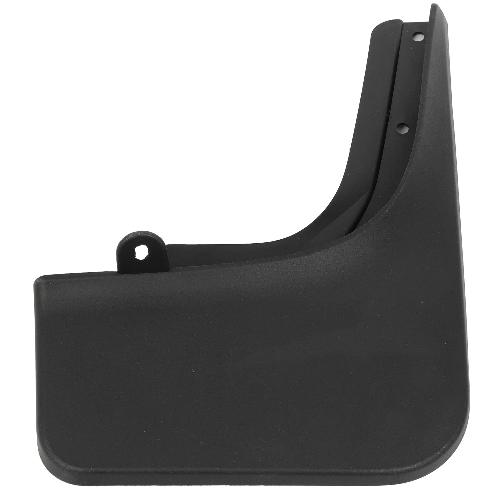 Set of 4 Mud Flaps Splash Guards for Rivian R1T (2022–2024)