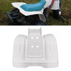 ABS Rear Fender for Honda ATC200X (1983–1985) Mud Guard