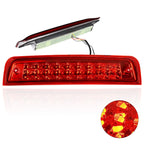 LED Third Brake Light for Dodge Ram 1500 2500 3500 (2009–2017)