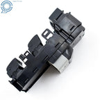 Electric Power Window Switch for Honda Accord (2008–2012) Black