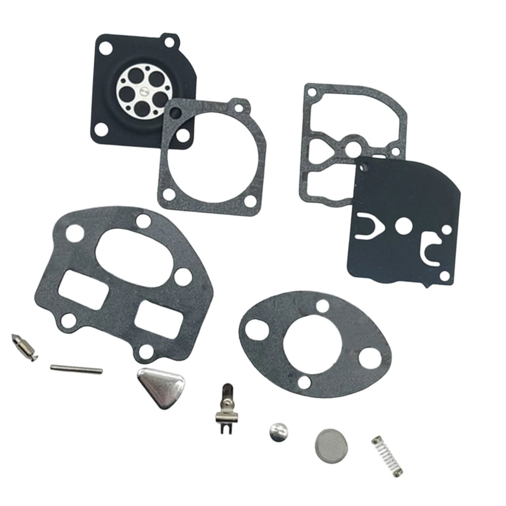 Carburetor Repair Kit for RedMax GZ400 (Zama C1Q-H64)