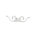 Rear Brake Pad Spring Clip for Mercedes Benz C-Class W205, GLC C253 (2015-2023)