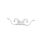 Rear Brake Pad Spring Clip for Mercedes Benz C-Class W205, GLC C253 (2015-2023)