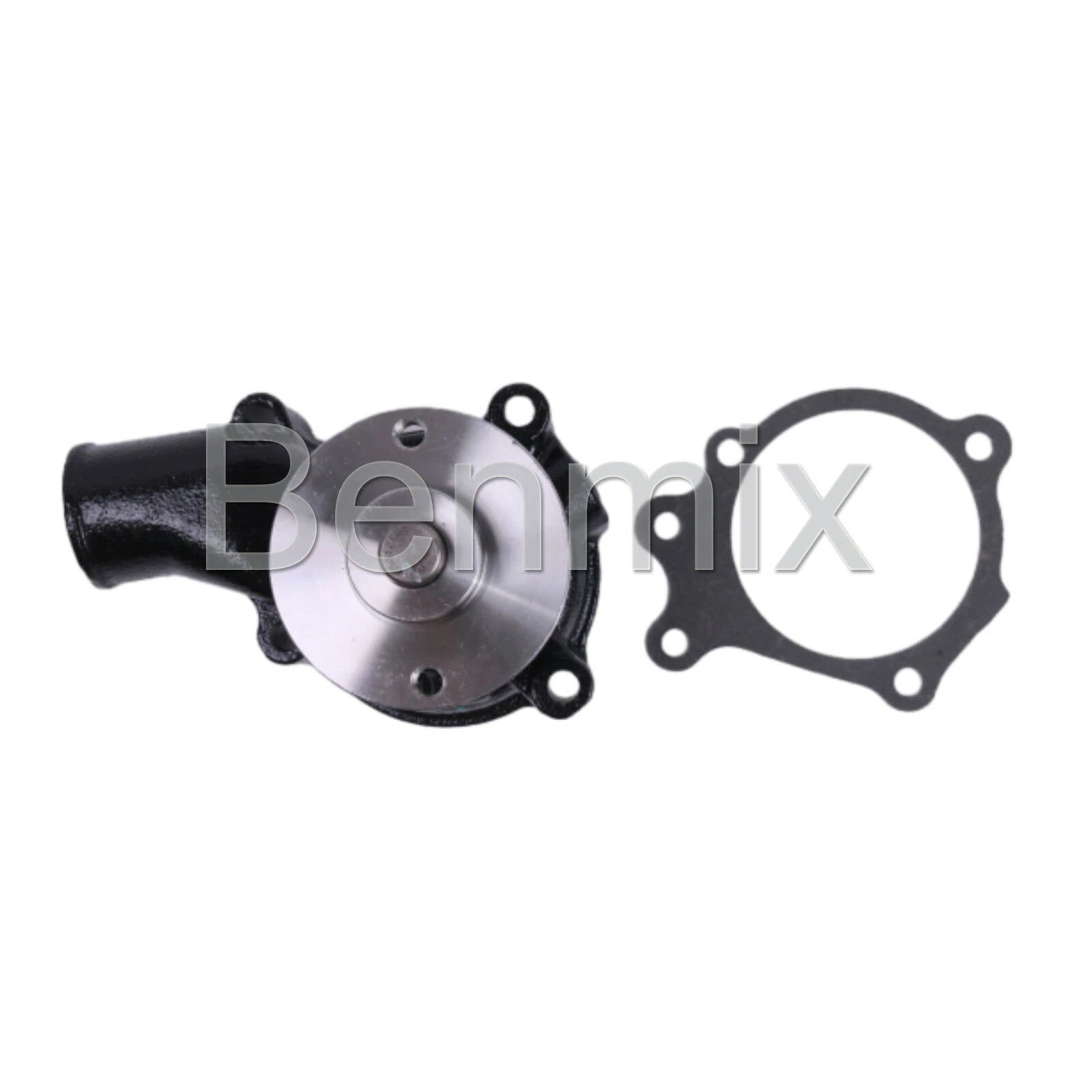 Water Pump 9Y5969 D700615 for Doosan Forklift G20S-2-09 G20S-2-10 (2009–2010)