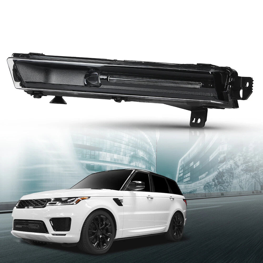LED Fog Light for Land Rover Range Rover (2018–2022)