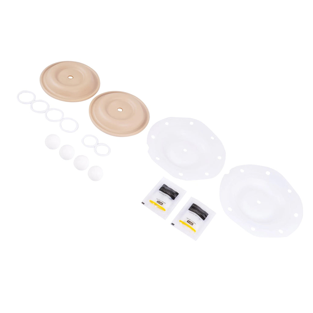 Diaphragm Pump Repair Kit for Ingersoll Rand ARO Pump