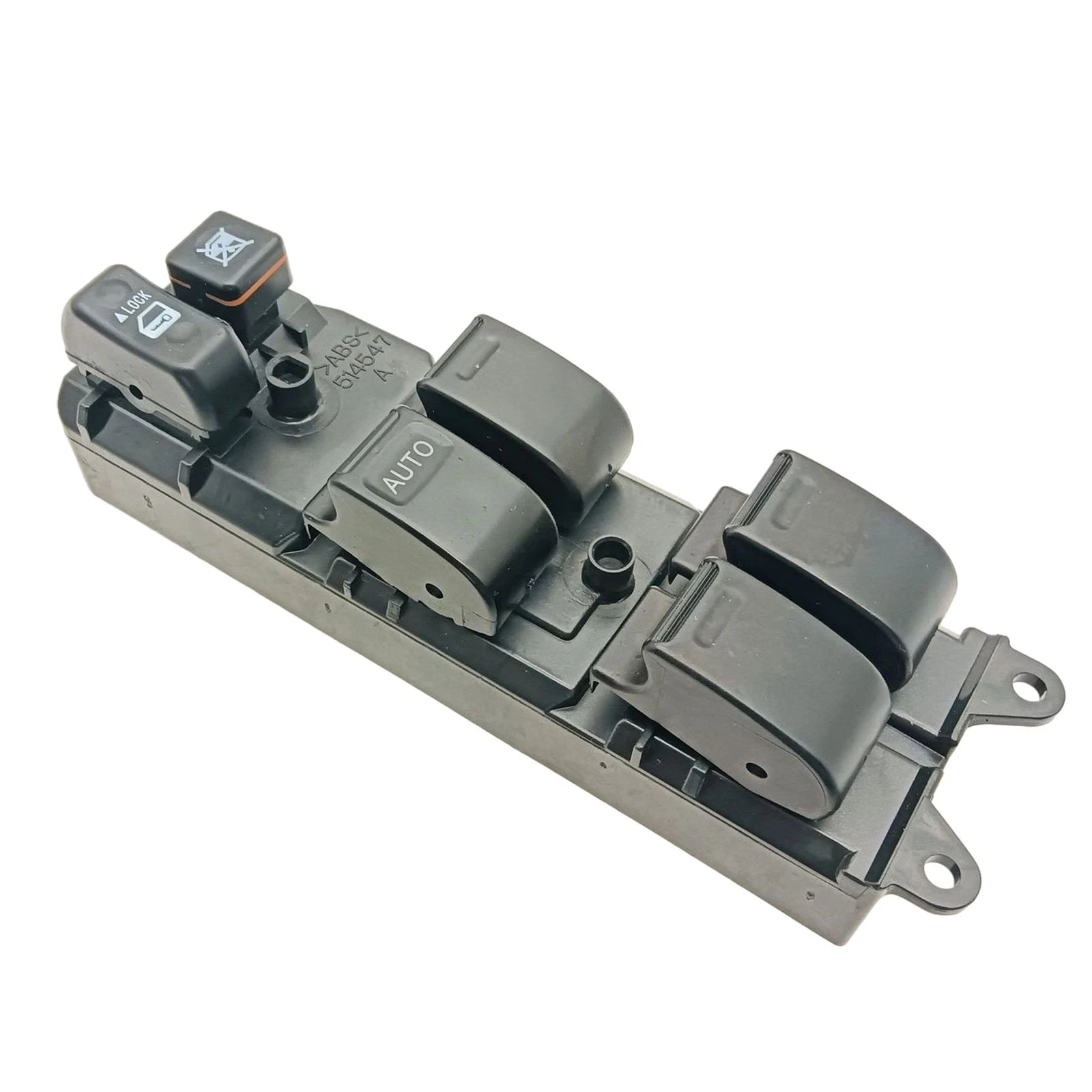 Front Left Power Window Switch for Toyota RAV4 (1998-2000)