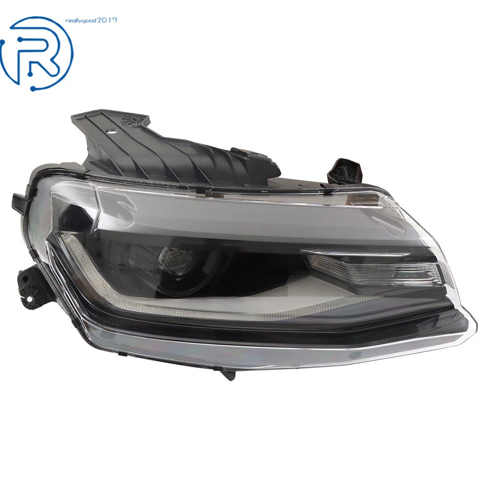 HID Headlight Assembly for Camaro (2016-2022)