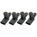 Set of 4 Camshaft Position Sensors for Chevy Equinox Malibu Impala GMC