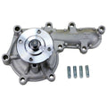 GMB Water Pump for Landcruiser HZJ105 (1998–2007)
