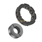 One Way Drive Clutch Inner Race for Arctic Cat 300 (1998–2005) 3446-122 3446-129