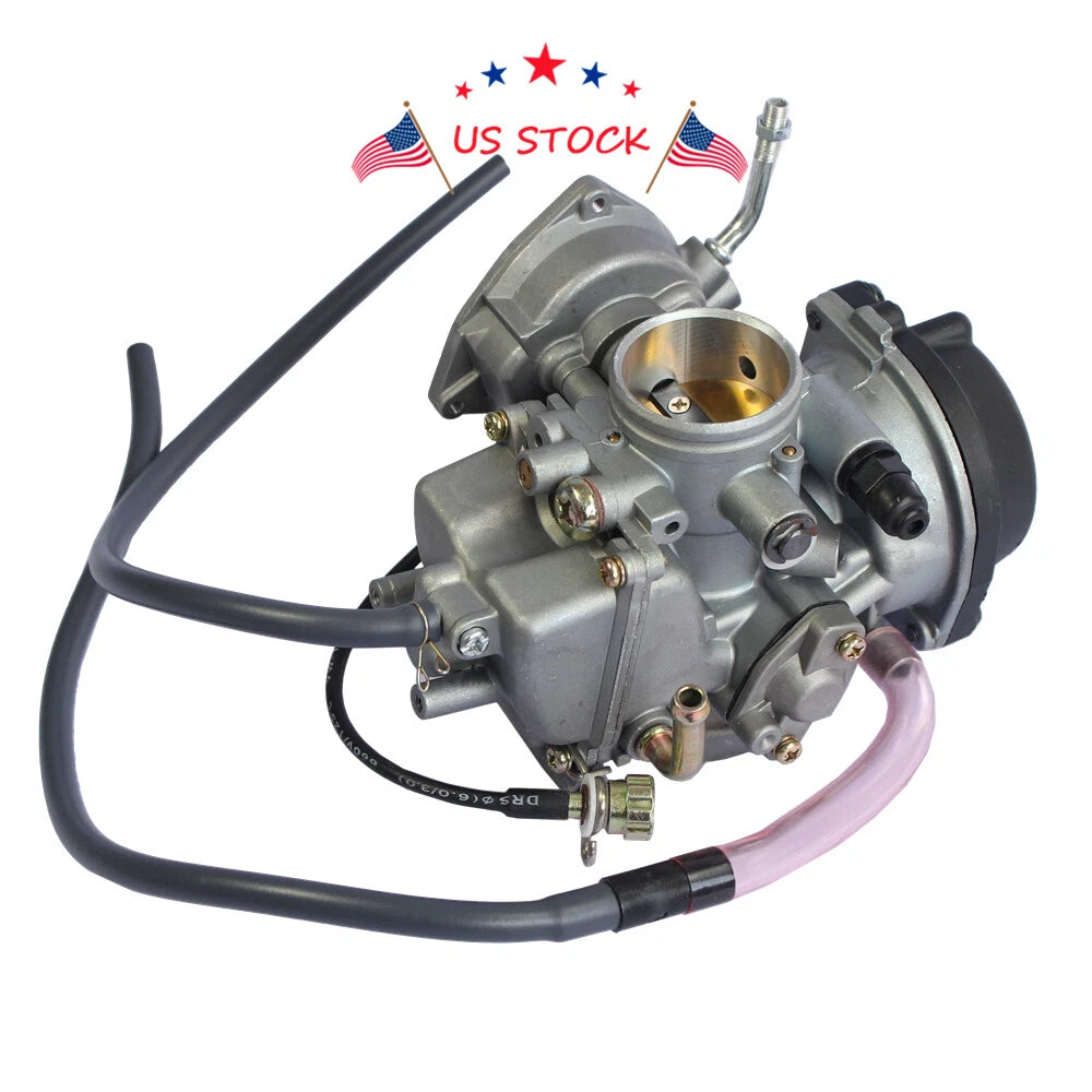 Carburetor for Suzuki LTZ400 (2003–2007)