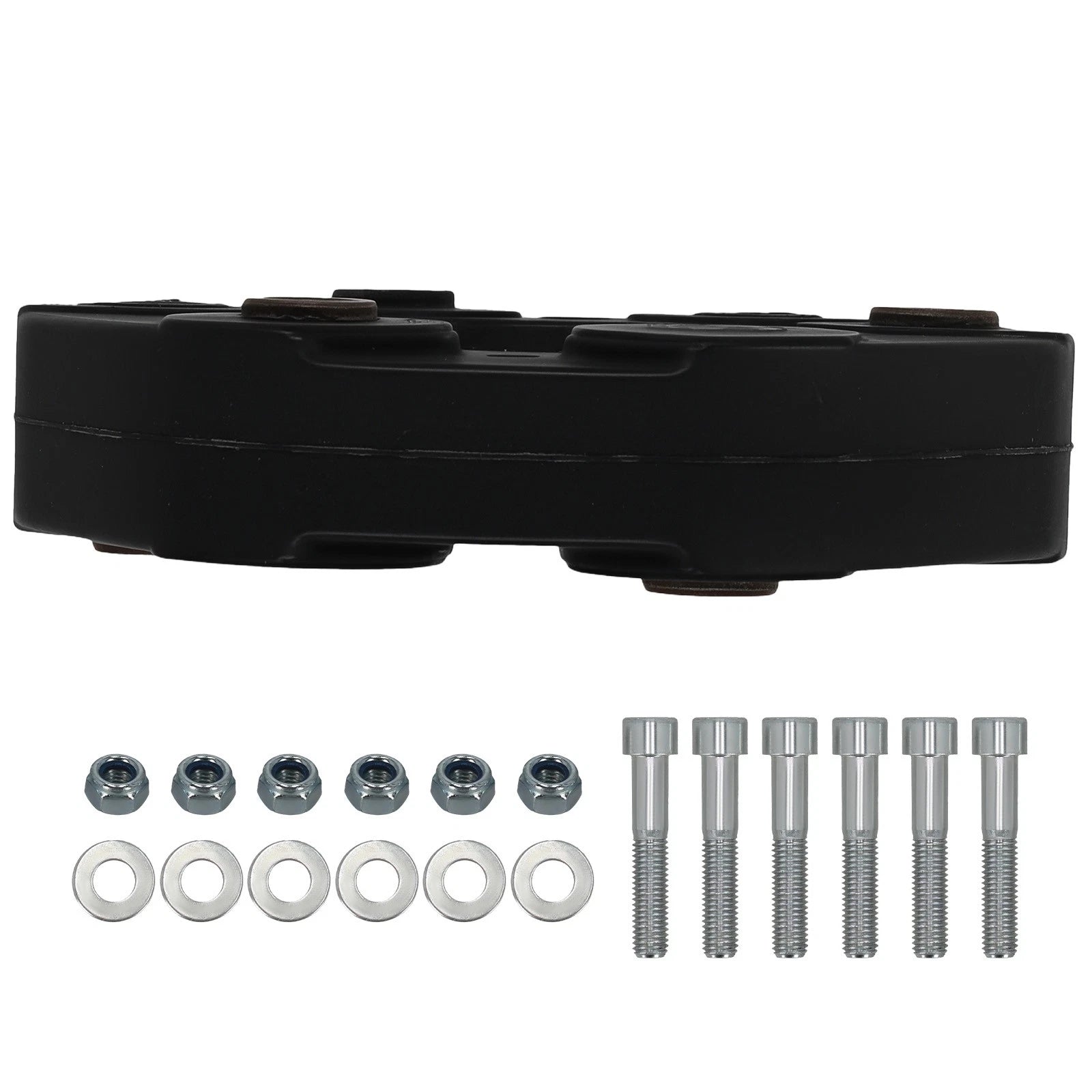 6-Bolt Flex-disc Coupler for Mercedes-Benz W211 E350 E500 R171 SLK350
