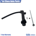 Clutch Master Cylinder for Chevrolet Pontiac Cavalier Sunfire (1995–1999)