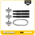 Rebuild Kit for Toro TimeCutter Z5030