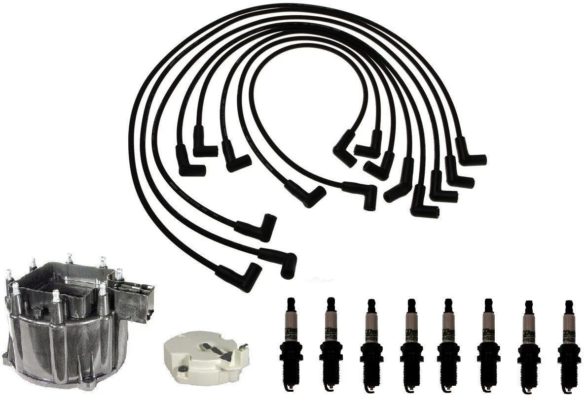 ACDelco Ignition Kit for Chevy Corvette
