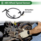 ABS Wheel Speed Sensor No. 84250929 for Buick Envision (2018–2019)