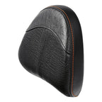 Backrest Pad for Indian Scout (2015–2024)