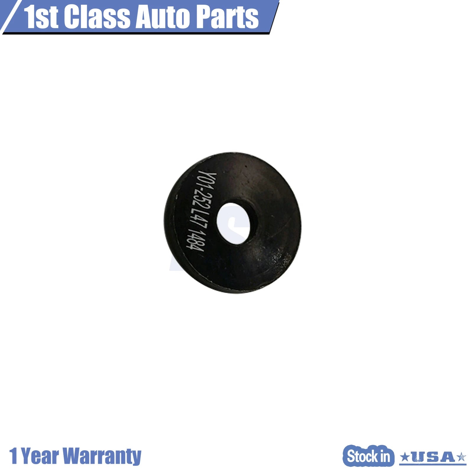 Tailgate Striker Bolt for Cadillac Chevrolet GMC Hummer (1999–2019)
