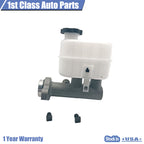 Brake Master Cylinder for Chevy Suburban Yukon (2007-2008)