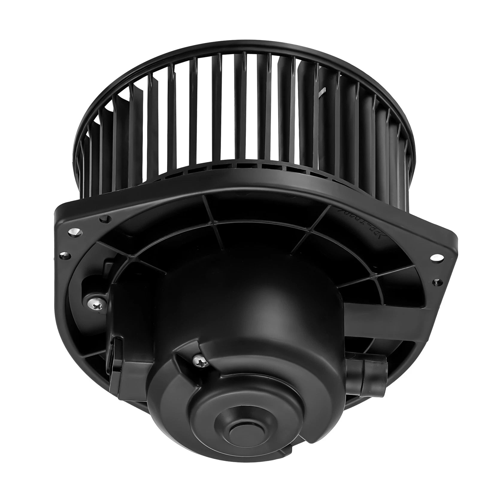 Heater Blower Motor w/ Fan Cage for Infiniti QX4 (2001–2003)