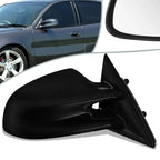 Manual Side View Door Mirror for Pontiac Grand Am (1999–2001) GM1321240