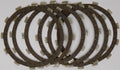 EBC Redline Clutch Kit CK4421 for Kawasaki KZ440 (1980–1983)