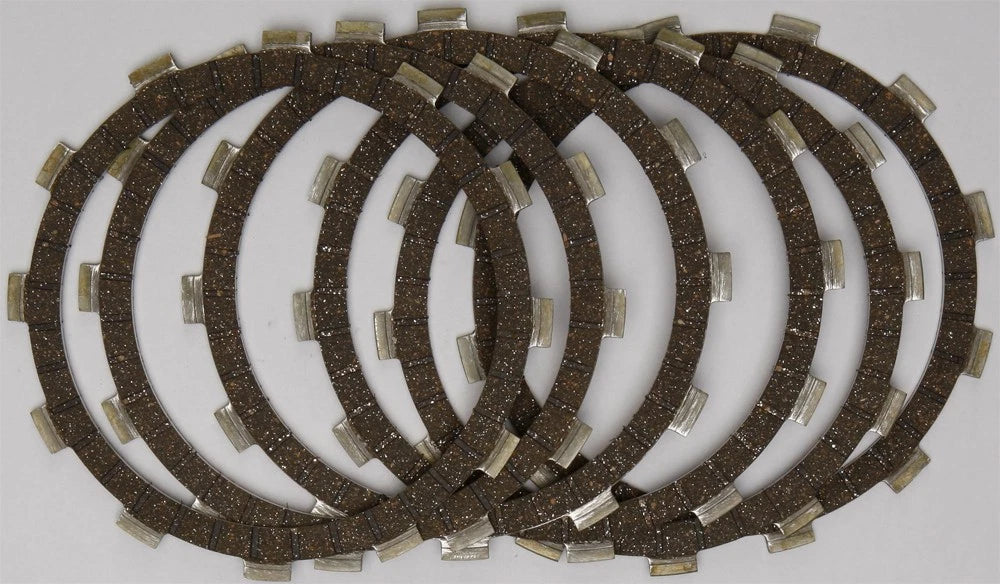 EBC Redline Clutch Kit CK4421 for Kawasaki KZ440 (1980–1983)