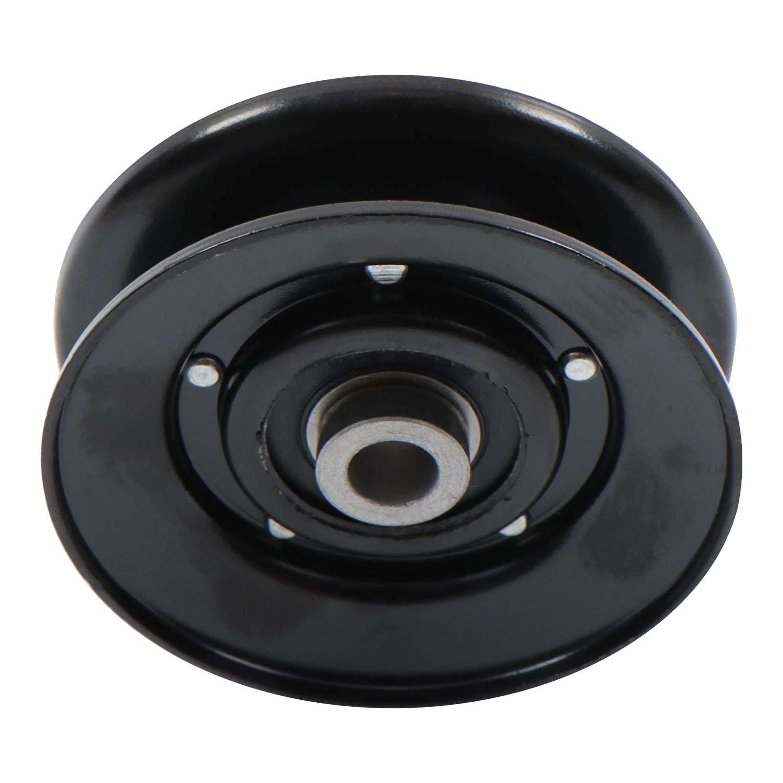 V-Groove Idler Pulley for Toro TimeCutter (Exmark Quest E S Series)