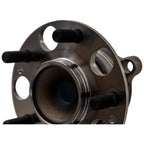 Set of 2 Wheel Hubs for Acura TSX