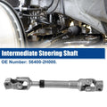Steering Column Intermediate Shaft for Hyundai Elantra Touring (2009-2012)