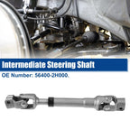 Steering Column Intermediate Shaft for Hyundai Elantra Touring (2009-2012)