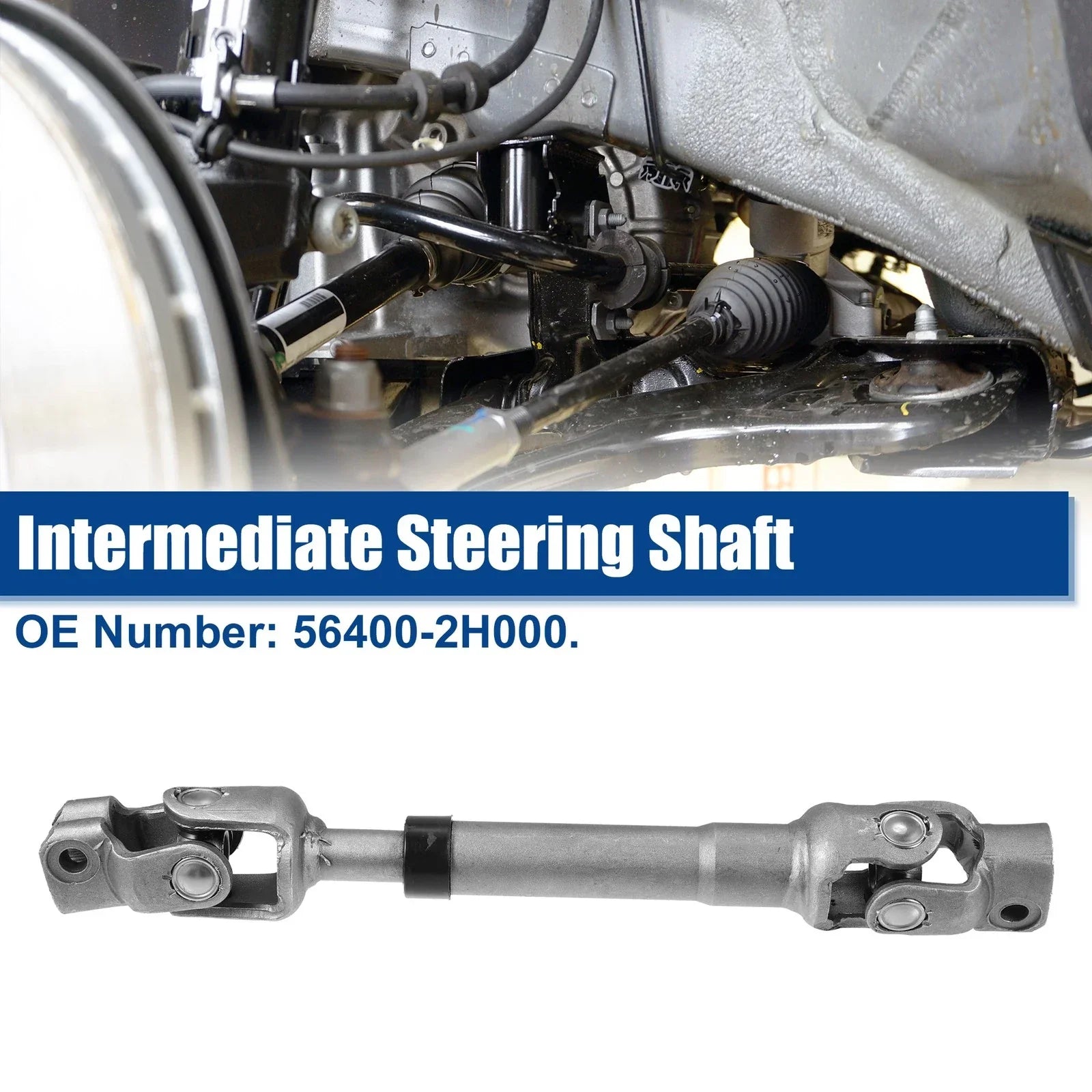 Steering Column Intermediate Shaft for Hyundai Elantra Touring (2009-2012)