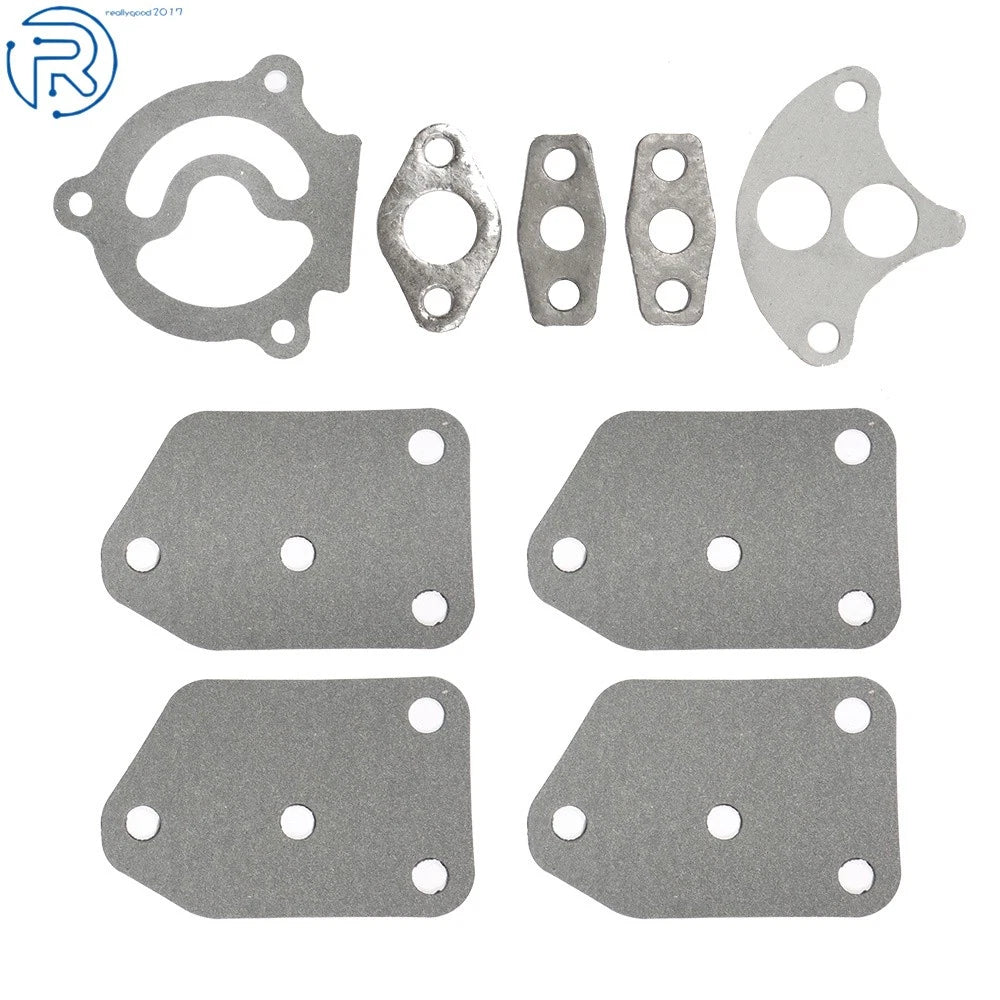 Valve Gasket Set for GMC Chevy Silverado Tahoe 5.3L (2007-2013)