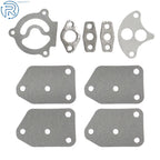 Valve Gasket Set for GMC Chevy Silverado Tahoe 5.3L (2007-2013)