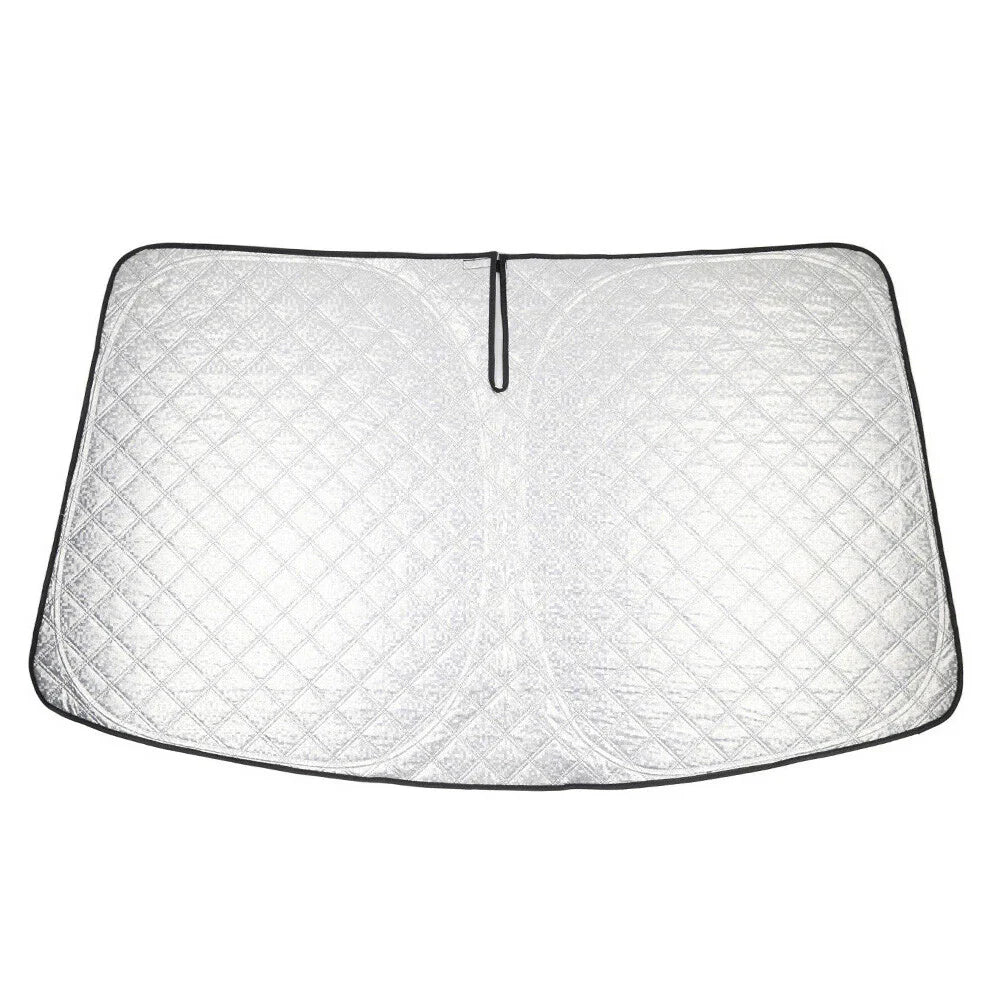Foldable Windshield Sun Shade for Lexus RX (2016-2022)