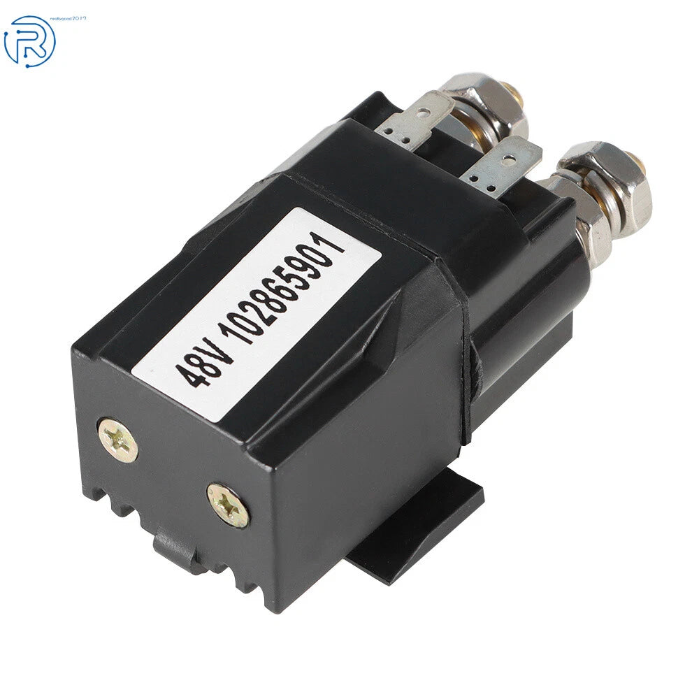 48V Solenoid for Club Car DS & Precedent (2015-2023)