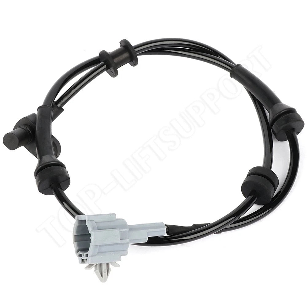 Front Rear Wheel Speed Sensor Assembly for Infiniti QX56 (2004–2007)