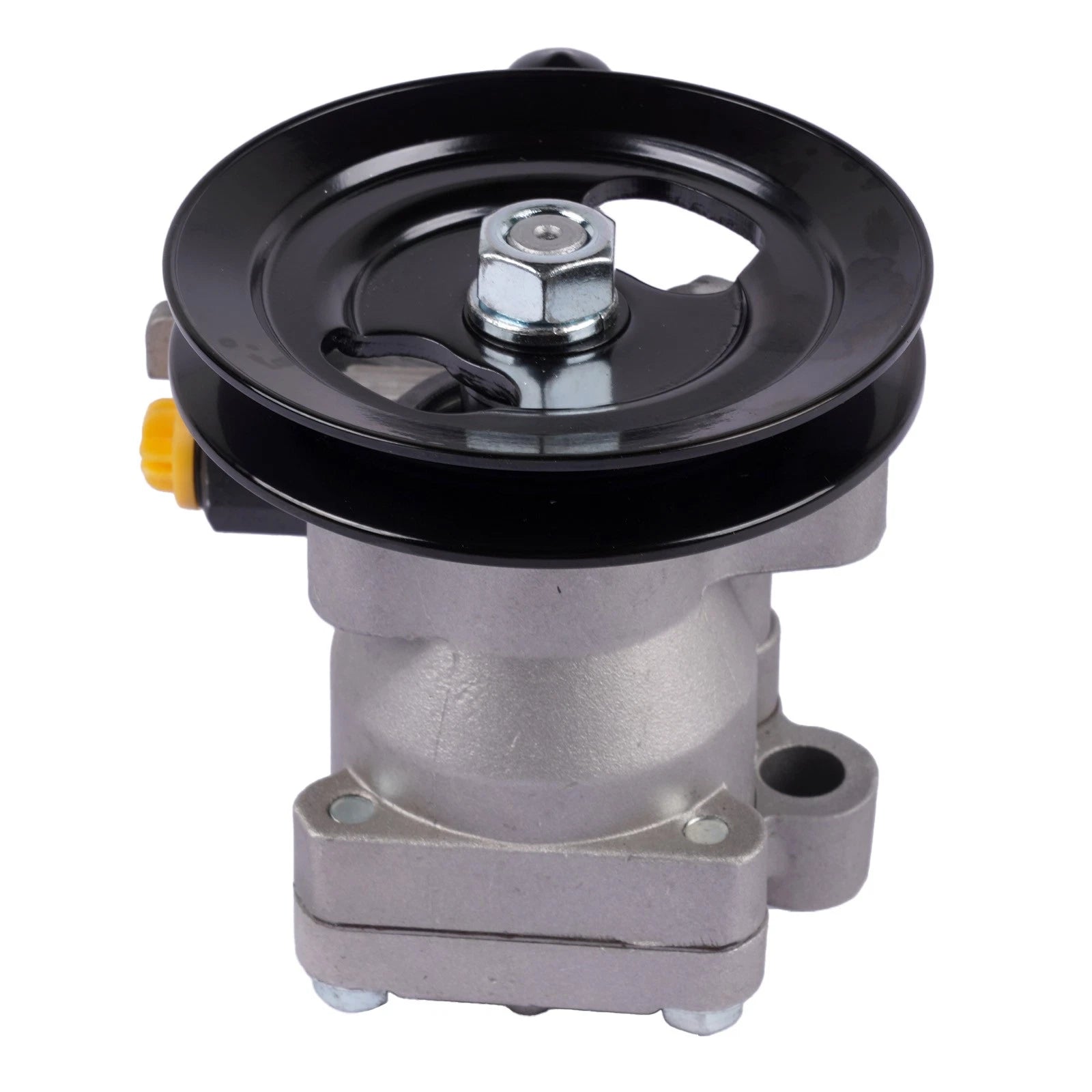Power Steering Pump Assembly for Hyundai Accent (1996–2005) 5711022502 21-5963