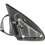 Manual Mirror for Chevrolet Cobalt Sedan (2005–2010) - Paintable Driver Side