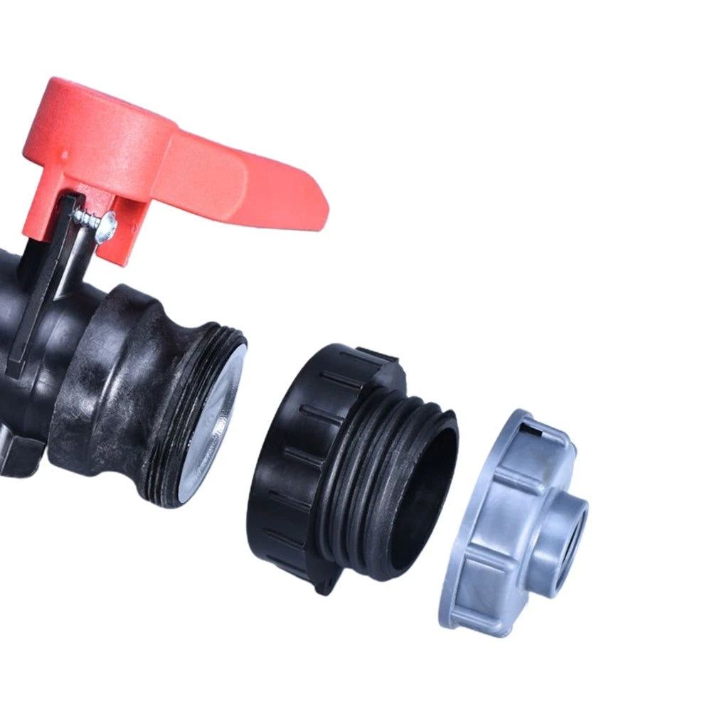 Adapter for