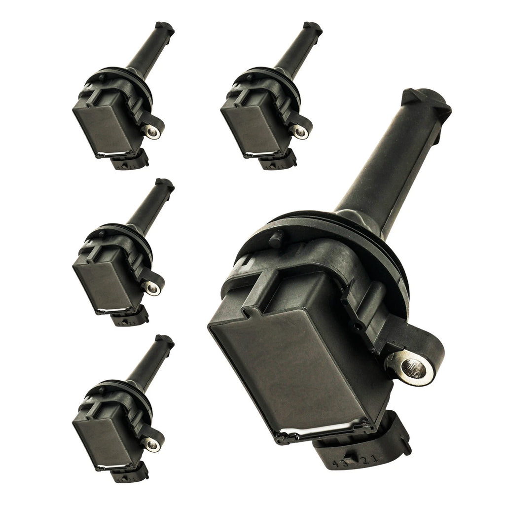 Ignition Coils for Volvo V70 (1999–2003) 5-Pack
