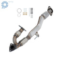 Flex Pipe & Catalytic Converter for Nissan Pathfinder (2013–2019) 643144